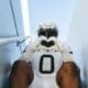 WVU Football DL recruit Amir Leonard-Jean Charles
