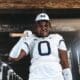 WVU Football DL recruit Amir Leonard-Jean Charles