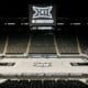 Big 12 court for conference tournaments