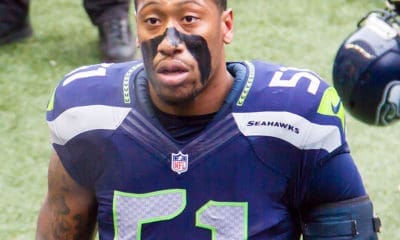 Bruce Irvin