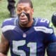 Bruce Irvin