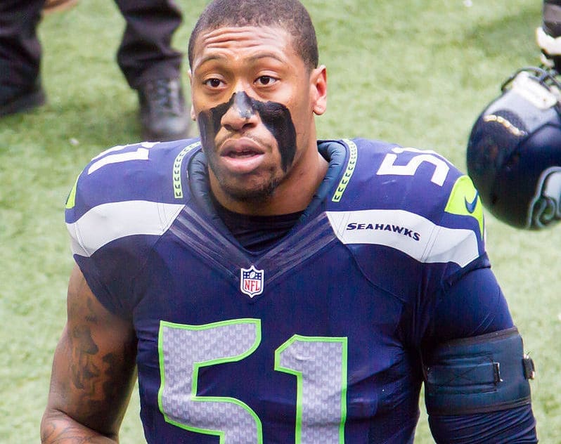 Bruce Irvin