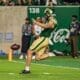 WVU Football P Bryan Hansen