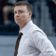 Mark Byington NCAA Tournament