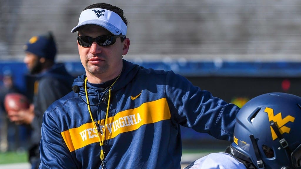 Neal Brown