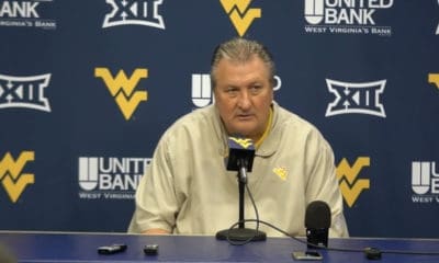 Bob Huggins