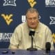 Bob Huggins