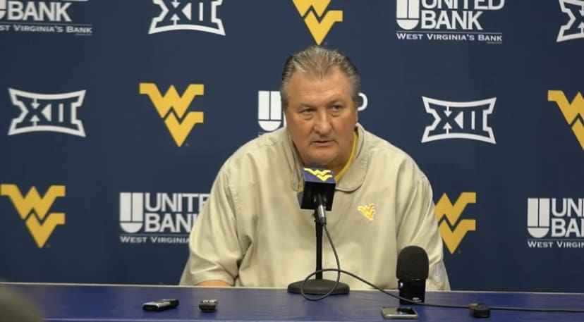 Bob Huggins