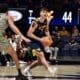 WVU Basketball Kerr Kriisa