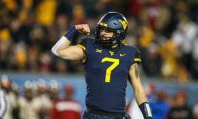 Will Grier