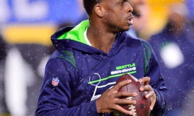 Geno Smith