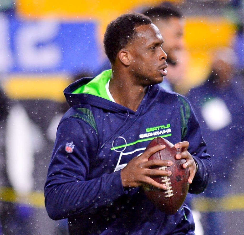 Geno Smith