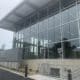 WVU football facility stock