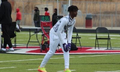 Camdin Portis