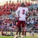 WVU Football safety recruit Chance Collins