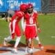 WVU Football target Chris McCorkle III