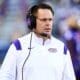 Curt Cignetti at JMU