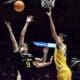 WVU Basketball Ofri Naveh