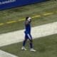 Gary Jennings scores touchdown for XFL’s St. Louis Battlehawks
