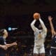 WVU Basketball Seth Wilson