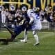 WVU Football DL Tomiwa Durojaiye