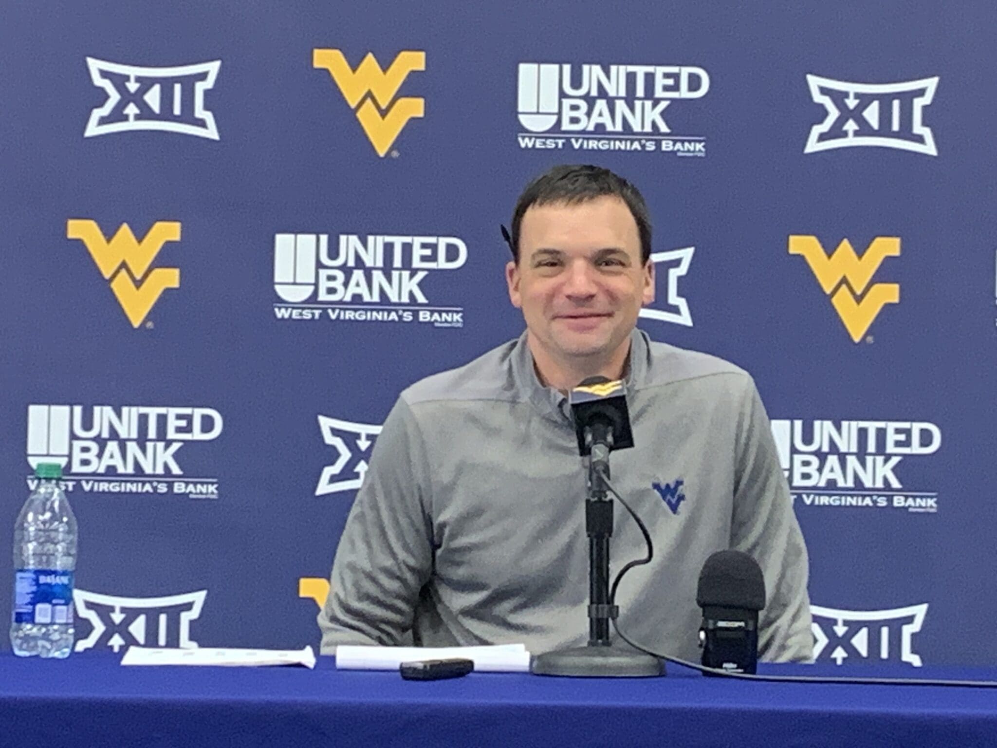 Neal Brown