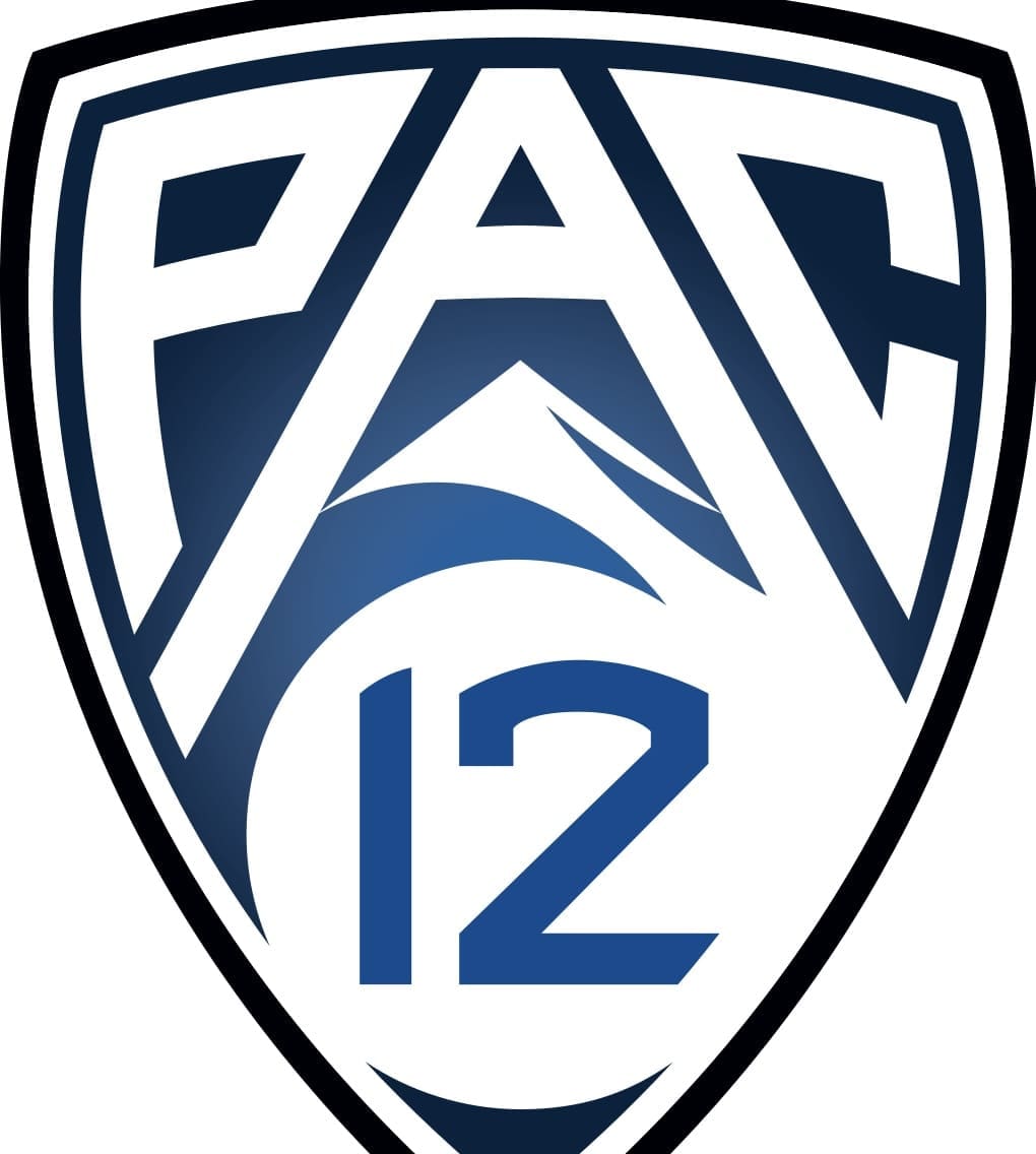 Pac-12 logo