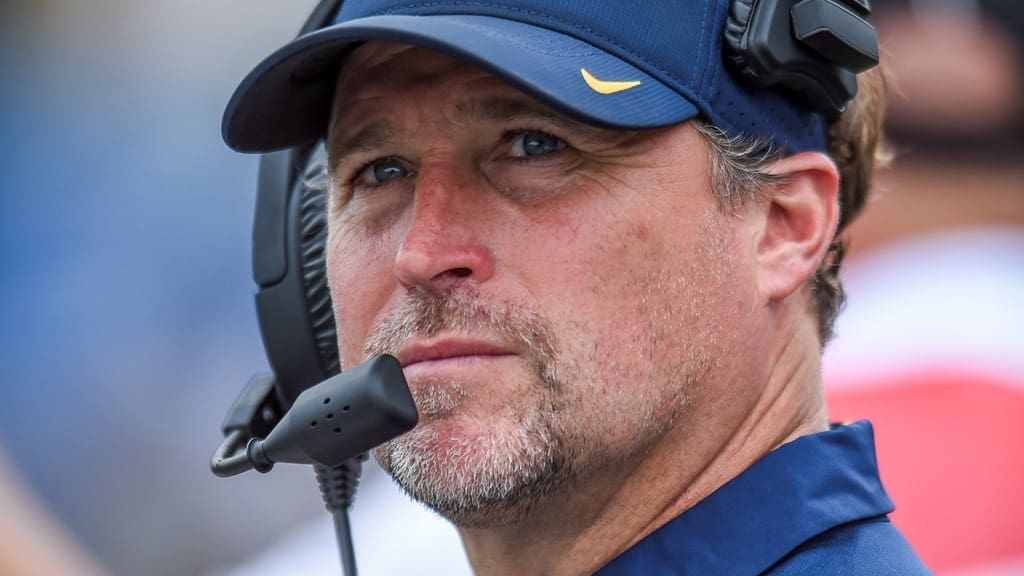 Dana Holgorsen