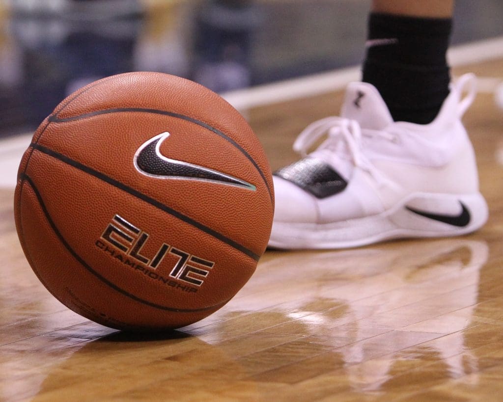 Basketball stock