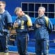 WVU Baseball HC Randy Mazey