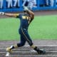 WVU Baseball OF Victor Scott