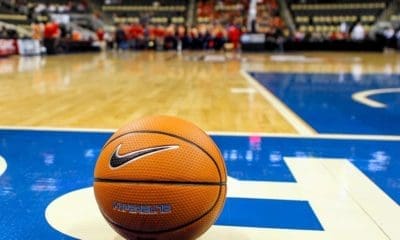 Basketball stock