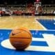 Basketball stock