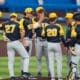 WVU Baseball-Backyard Brawl