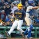 WVU Baseball Sam White