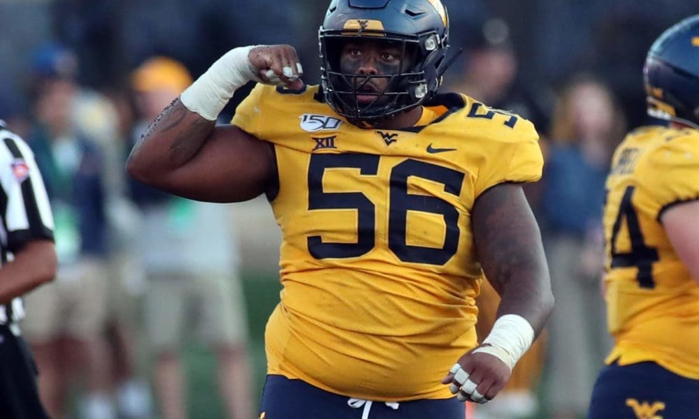 Darius Stills