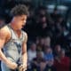 WVU Wrestling Jordan Titus