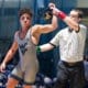 WVU Wrestling Jordan Titus