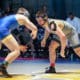 WVU Wrestling Brody Conley