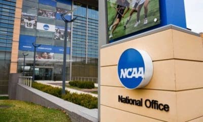 NCAA office stock