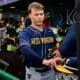 WVU Baseball star JJ Wetherholt