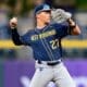 WVU Baseball star JJ Wetherholt