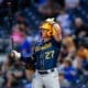 WVU Baseball star JJ Wetherholt