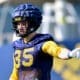 WVU Football LB Reid Carrico