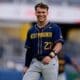 WVU Baseball star JJ Wetherholt