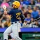 WVU Baseball star JJ Wetherholt