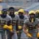 Hudson Clement and teammates