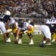 WVU Football OL Zach Frazier