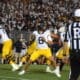 WVU Football QB Garrett Greene