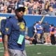 WVU Football Alum Stedman Bailey
